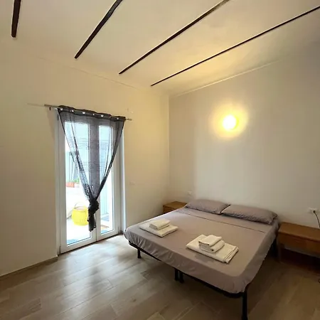 Apartament In The Center Of *