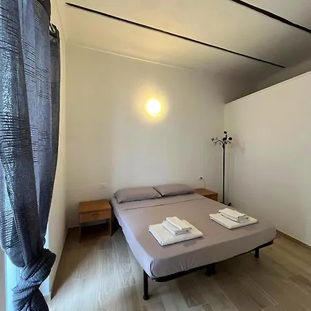 In The Center Of Apartament Nuoro (Sardinia)