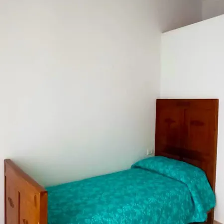 In The Center Of Appartement Nuoro (Sardinia)